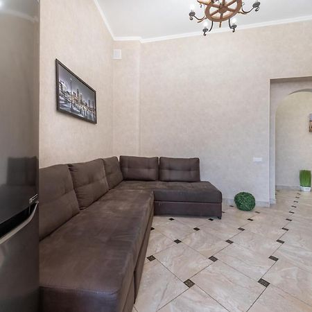 Maidan, Khreschatyk 3Br Kiev Exteriör bild